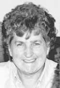 MARGUERITE BLANCHARD Obituary (2012)
