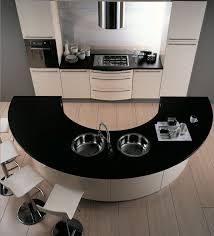 Cuisine Ilot Ce Qu On A Repere Chez Les Cuisinistes Ilots Central Cuisine Cuisine Ouverte Ilot Cuisine Schmidt