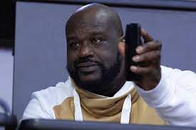 Shaquille O'Neal advises MrBeast not to bury himself alive for a month;  they would do other challenges together | Marca