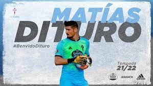Matías ezequiel dituro curto (born may 8, 1987 in bigand (santa fe), argentina) is an argentine goalkeeper currently playing for universidad católica of the primera división in. 7itknnzqs50wwm