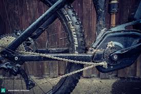 Problemzone Antrieb Chainsucks Kettenrisse Am E Mountainbike E Mountainbike Magazine