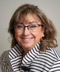 The Bâtonnière of Montreal