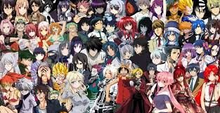 Although i feel like aot is the better anime with better quality, i. Best Anime Of All Time Home Facebook