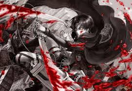 A ʁ (t) 1, aussi appelé art du pixel ou art des pixels a ʁ. Levi Ackerman Shingeki No Kyojin Fond D Ecran Hd Wallpaperbetter