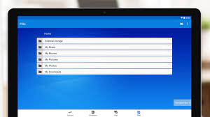 L'application permet de prendre le . Teamviewer For Android Apk Download