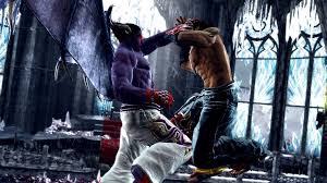 Tekken tag tournament 2 is a sequel to the tekken fighting game series, released on june 9, 2012. Tekken Tag Tournament 2 Review Gaming Nexus