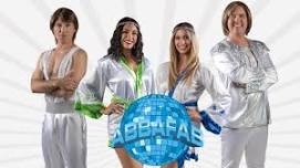 ABBAFAB - The Premier ABBA Experience