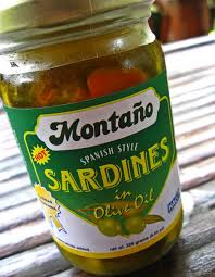 Montaño sardines has dominated the food, and pasalubong scene in dipolog city. Desperate Measures Food Recommendations