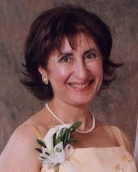 Rhonda Ferris Obituary