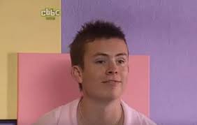 BBC Wolf star Ciarán Joyce: Where you've seen him before and who his famous  partner is