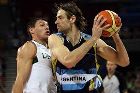 Si bien refleja un resultado menor que el conseguido en los dos últimos juegos (atenas 2004 y pekín 2008), supera todas las actuaciones posteriores a (helsinki 1952). La Experiencia De Fabricio Oberto