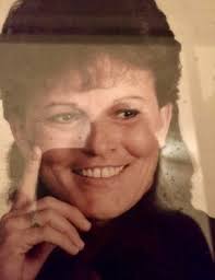 Obituary information for Anita Griffith