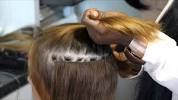 Micro Link Hair Extensions