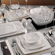 Günlük öğünlerinizi servis edebileceğiniz birbirinden şık kütahya porselen günlük yemek takımı modelleri arasında; Kutahya Porselen Aliza Bone 24 Parca 6 Kisilik Yemek Takimi Fiyati