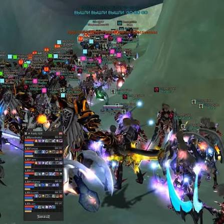 RF Cerberus Force & Steel: Bisakah Server Ini Bertahan Setelah Euforia Grand Opening?