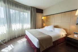 Se sirve un desayuno buffet diario. Best Western Hotel Mediterraneo Hotel Castelldefels Spain Overview