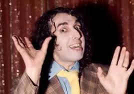 Does anyone remember Alfalfa of Our Gang and Tiny Tim?