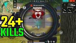 Eventually, players are forced into a shrinking play zone to engage each other in a tactical and diverse. 24 Kills Mobile Garena Free Fire Indian Best Of Awm Headshots Hindi Shot Film Face Reveal Headshots