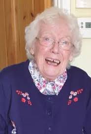 Condolence Book for Mary Agnes (Aggie) Mc GUINNESS (née Quinn)  (Crossmaglen, Armagh)