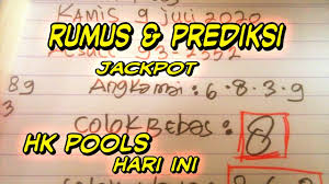 Maybe you would like to learn more about one of these? Rumushk Prediksihk Paitohk Prediksi Togel Hk Kamis 9 Juli 2020 Rumus Togel Hari Ini Youtube