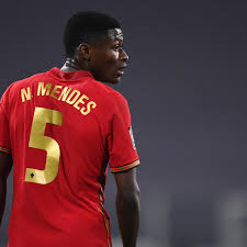 Sport witness with a bola reported that sporting want a fair price though 'all scenarios' remain 'on the table'. Man City Officials Demonstrate Interest In Sporting Lisbon Defender Nuno Mendes Exploratory Contact Establish Plan For Player Sports Illustrated Manchester City News Analysis And More