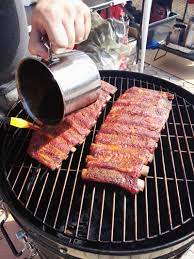 Vuoi realizzare delle costine di maiale affumicate perfette? Costine Di Maiale Affumicate La Ricetta Perfetta Dissapore