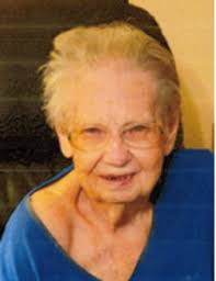 Peggy June Jamison Obituary