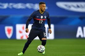 Последние твиты от france football (@francefootball). Bayern Munich S Corentin Tolisso Appears To Be Back On Track For France Bavarian Football Works