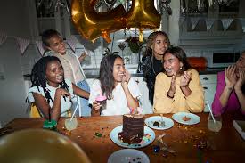 15 ways to celebrate a 21st birthday party