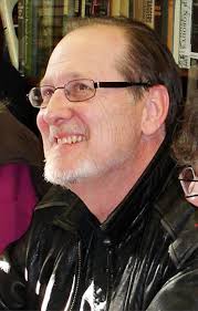 The Crow 1994 premiere