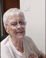 Vylma Patchin Obituary