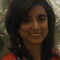 Yvette Bustos's Instagram, Twitter & Facebook