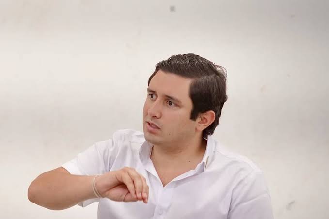 Las amenazas que vuelven a poner en vilo la curul del hijo de Jorge 40 | EL  ESPECTADOR