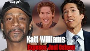 9 News interviews Joel Osteen