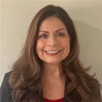 Eva Ramirez's Instagram, Twitter & Facebook