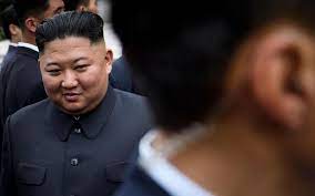 We did not find results for: Coree Du Nord Kim Jong Un A Disparu Des Radars Le Parisien