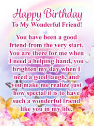 Rainbow Butterflies Happy Birthday Card For Friends Birthday Greeting Cards By Davia Happy Birthday Wishes Quotes Happy Birthday Quotes For Friends Happy Birthday Best Friend
