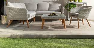 Article Outdoor Line Spring 2018 Best Products Outdoor Patio Furniture Sets Outdoor Furniture Patio Design