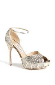 Zapatilla novia quinceañera brillantes cenicienta tacon 10cm $ 975. Jimmy Choo Kafta Platform Pump Nordstrom Zapatos De Tacones Disenos De Zapatos Zapatos De Novia