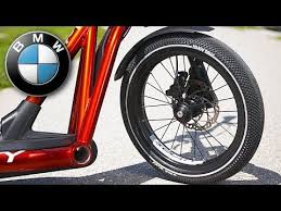 All Cars New Zealand Video Bmw X2city Premium Kick Scooter Bmw X Bmw Patineta Lujos
