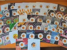 Image result for copertine dischi lirica classica