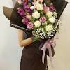 Today it is an affiliated partner of ftd florist, teleflora, 800flowers and others, providing fresh and fun floral arrangements. 1