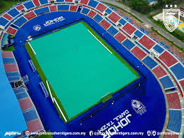 Stadium sultan ibrahim adalah cetusan tmj yang mahu memastikan jdt ada stadium sendiri. Kepentingan Fasiliti Dan Naik Taraf Stadium Di Malaysia