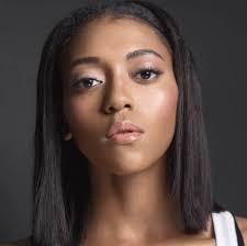 Kristen Newman Model