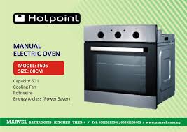 Browse through our catalogue and purchase online. Marvelnigeria Available Hotpoint Kitchen Appliances At Facebook