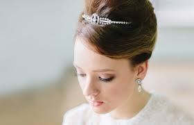 22 Timeless and Sophisticated Bridal Updos
