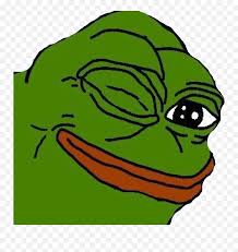Stickers memes is one of the clipart about null. Pepe Wink Frog Dank Meme Sticker By Emma Pepe Wink Png Emoji Free Transparent Emoji Emojipng Com