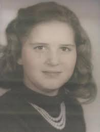 Patricia Ann “Patty” Ingram (1940-1953)