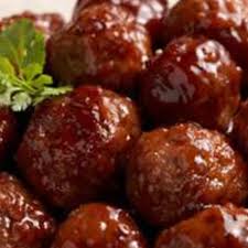 Best Old Fashioned Cocktail Meatballs Recipe Sweet And Sour Meatballs Honey Garlic Meatballs Super Bowl Food