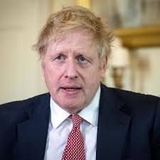 Boris johnson blasts london assembly members after being thrown out of meeting. Uk Pm Boris Johnson Will Return To Work On Monday After Battling Covid 19
